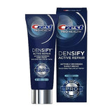 Crest Pro-Health Densify Toothpaste, Intensive Clean, 3.5 oz (Pack of 3)