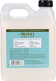 MRS. MEYER'S CLEAN DAY 1 Hand Soap, 1 Refill Variety Pack Scent (Basil)