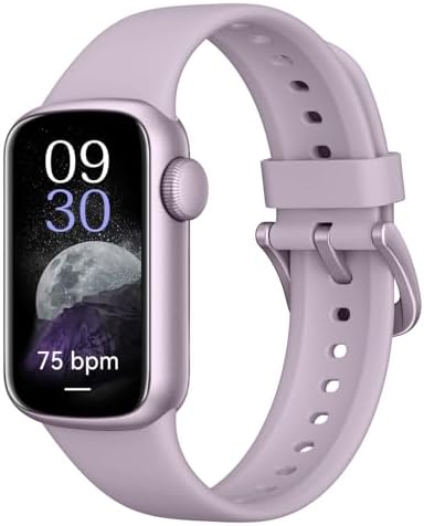 IMFRCHCS Fitness Tracker,Smart Watch with 1.47" Touch Display,137+Sport Modes Fitness Watch with Heart Rate Sleep Monitor, Step Counter,IP68 Waterproof Activity Trackers for Women Men