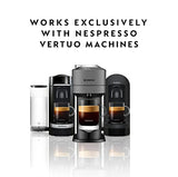 Nespresso Capsules OriginalLine, Ice Forte, 30-Count Espresso Coffee Pods, Brews 7.77 fl. oz.