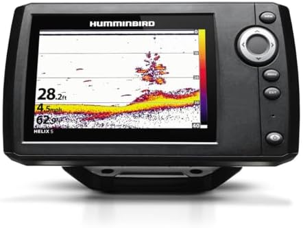 Humminbird HELIX 5 Fish Finder