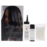 Kristin Ess The One Signature Hair Gloss - Crystal Quartz: Pigment Free, Colorless