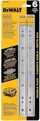 DeWalt DW7352-2 2 Sets - Replacement Blades For Dw735