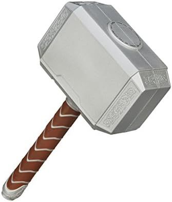 Marvel Avengers Thor Battle Hammer