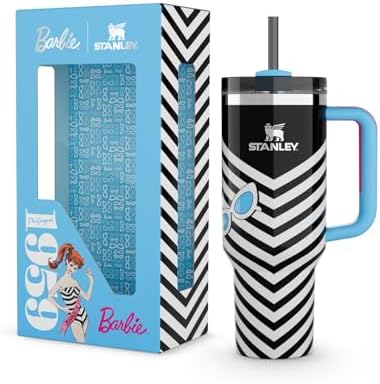 Stanley x Barbie™ 1959 Original Quencher 40 Oz