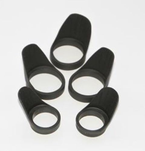 Triple Pack Retail Packaging Assy EyeShield, Camo