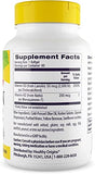 Healthy Origins Vitamin D3 & K2 - Vitamin D3, 50 mcg - Vitamin K2, 200 mcg - Easily Absorbable Vitamin D & Vitamin K Supplements - Non-GMO & Gluten-Free Supplements - 180 Softgels