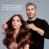 COLOR WOW Money Masque - Deep Hydrating Conditioning Treatment by Celebrity Stylist Chris Appleton | Vegan Formula