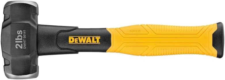 2LB FG DRILLING HAMMER