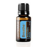 doTERRA Breathe Essential Oil Respiratory Blend - 15 ml