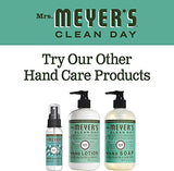 MRS. MEYER'S CLEAN DAY 1 Hand Soap, 1 Refill Variety Pack Scent (Basil)