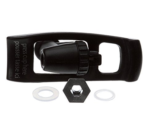 Hamilton Beach Commercial 990141900 Spout Assembly, 0.01 Ounces