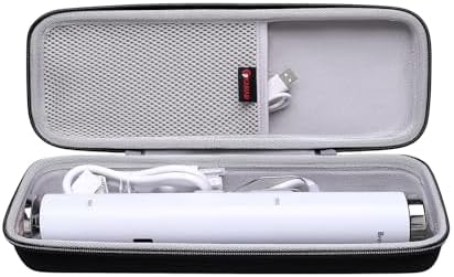 XANAD Hard Case for Breville the Joule Turbo Sous Vide Machine BSV600PSS - Travel Portable Storage Carrying Case
