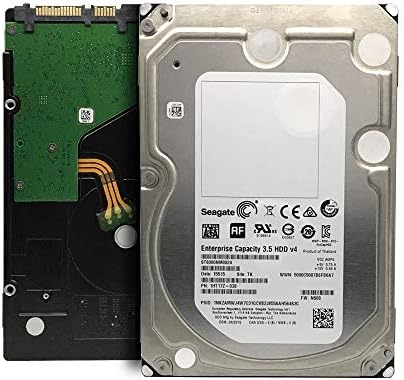 Seagate ST6000NM0024 6TB 7.2K SATA 3.5" HDD