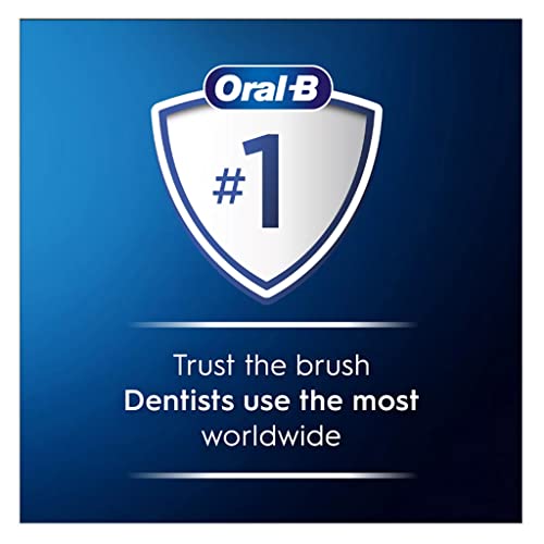 Oral-B Cross Action Electric Toothbrush Replacement Brush Heads, 10 ct.