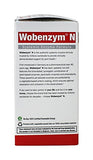 WOBENZYM N Wobenzym N 100 TAB