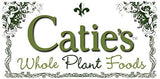 Catie's Organic Gluten Free Greens - Whole Food Nutrition. Optimal Health & Vitality! 11.5oz. 30 Servings.