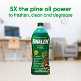 PINALEN Original Fresh Pine Multipurpose Cleaner, Kitchen, Floor, Bathroom and Surface Cleaning Product for Home 28 fl.oz.