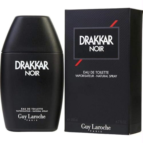 Eau de Toilette Spray, 6.7 fl oz Long Lasting Mens Cologne, Day and Evening Scent Original