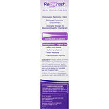 RepHresh Odor Eliminating Vaginal Gel, 4ct (0.07oz)