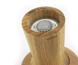 Eva Solo Salt&Pep.Grinder 11cm,Oak, Wood