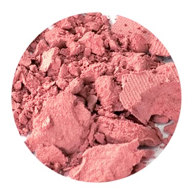 GABRIEL COSMETICS Blush natural Willow Soft Pink