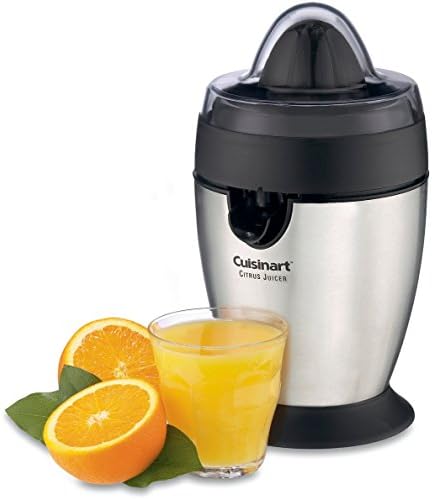 Cuisinart CCJ-100 Citrus Pro Juicer