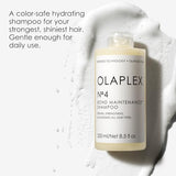 OLAPLEX Oraplex No.4 Bond Maintenance Shampoo 250ml