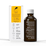 Vitamin E Pure Oil, 0.124 kg,50 ml