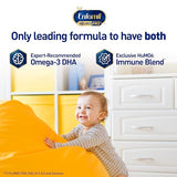 Enfamil NeuroPro Baby Formula, Infant Formula Nutrition, Triple Prebiotic Immune Blend, 2'FL HMO, & Expert-Recommended Omega-3 DHA, Perfect Choice for Baby Milk, Non-GMO, Powder Tub, 20.7 Oz