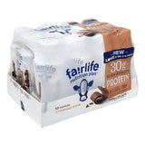 5 ClUB Fairlife Nutrition Plan High Protein Chocolate Shake| 30G Protein | 11.5 oz| Pack of 8 |