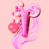 LANEIGE Lip Glowy Balm Sweet Candy: Hydrate, Glossy, Lightweight, Moisturize & Tint with Shea Butter