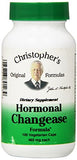Dr Christopher's Formula Hormonal Changease, 100 Count