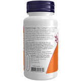 NOW Supplements, Royal Jelly 1000 mg with 10-HDA (Hydroxy-D-Decenoic Acid), 60 Softgels