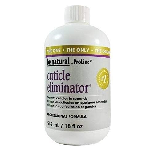 ProLinc Cuticle Eliminator, 18 oz