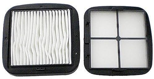 Bissell Pet & Hand Vac Multi-Level Filter, 97D5