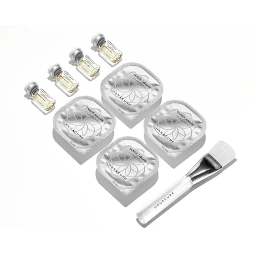 Hanacure® The All-In-One Facial® - Set