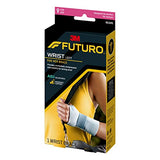 FUTURO For Her Wrist Support, Left Hand, Adjustable