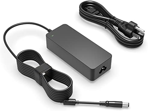 90W 65W Power Supply Fit for Dell Precision 3550 3551 3540 3541 Charger Adapter Cord