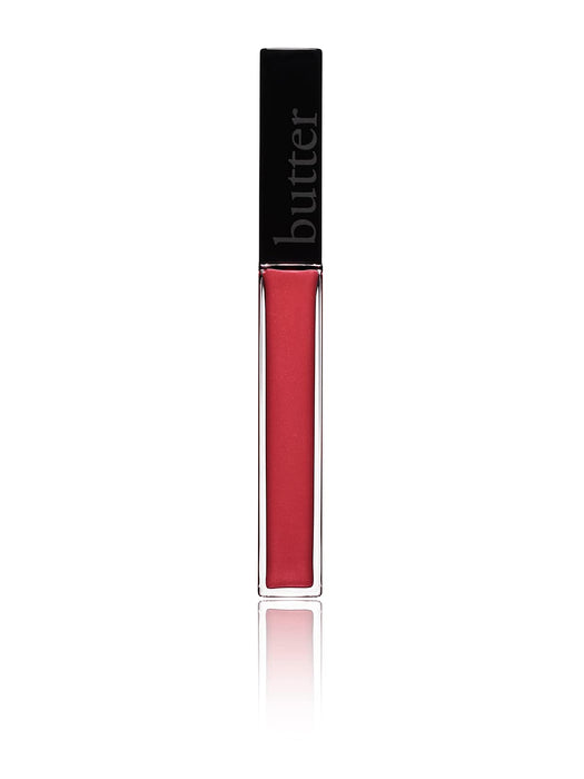 BUTTER LONDON Plush Rush Lip Gloss SIREN .2 oz NIB (319)