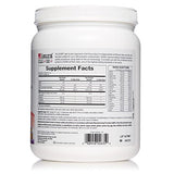 Natural Factors, Total Body Collagen, Bioactive Peptides Powder for Healthy Skin, Hair & Joints, Pomegranate, 1.1 lbs