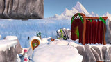 The Grinch Christmas Adventures - Xbox Series X/Xbox One