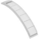 SPARES2GO Filters compatible with Miele Tumble Dryer Fluff Lint T200 T4000 T8000 T273C TC277C Series (Pack of 2)