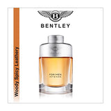 BENTLEY for Men Intense 3.4 oz Eau de Parfum Spray