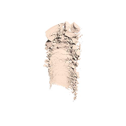 COVERGIRL Clean Simply Powder Foundation, Ivory