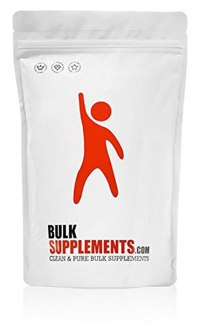 BULKSUPPLEMENTS.COM Nattokinase 2000 FU Powder - Sourced from Natto Extract, Nattokinase Supplement - 100mg of Natto Powder per Serving, 100g (3.5 oz) (Pack of 1)