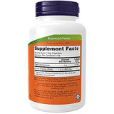 NOW Foods Supplements, Panax Ginseng (Root) 500 mg, Adaptogenic Herb*, 250 Veg Capsules