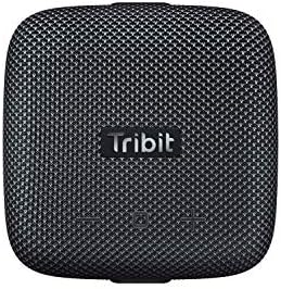 Tribit StormBox Micro Portable Bluetooth Speaker IP67 Waterproof Dustproof Outdoor Bike Speaker