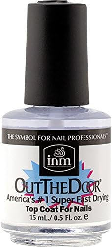 Fast Dry 0.5 Ounce (14ml) (2 Pack)