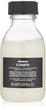 Davines OI Shampoo Travel Size, 3.04 fl.oz.